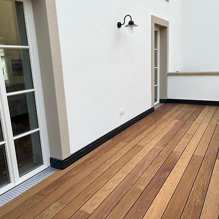 Kanzem Gaestehaus Cantzheim المظهر الخارجي الصورة