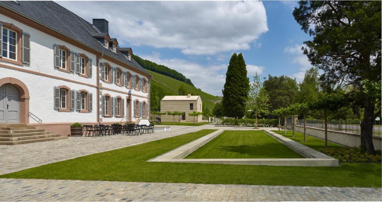 Kanzem Gaestehaus Cantzheim المظهر الخارجي الصورة