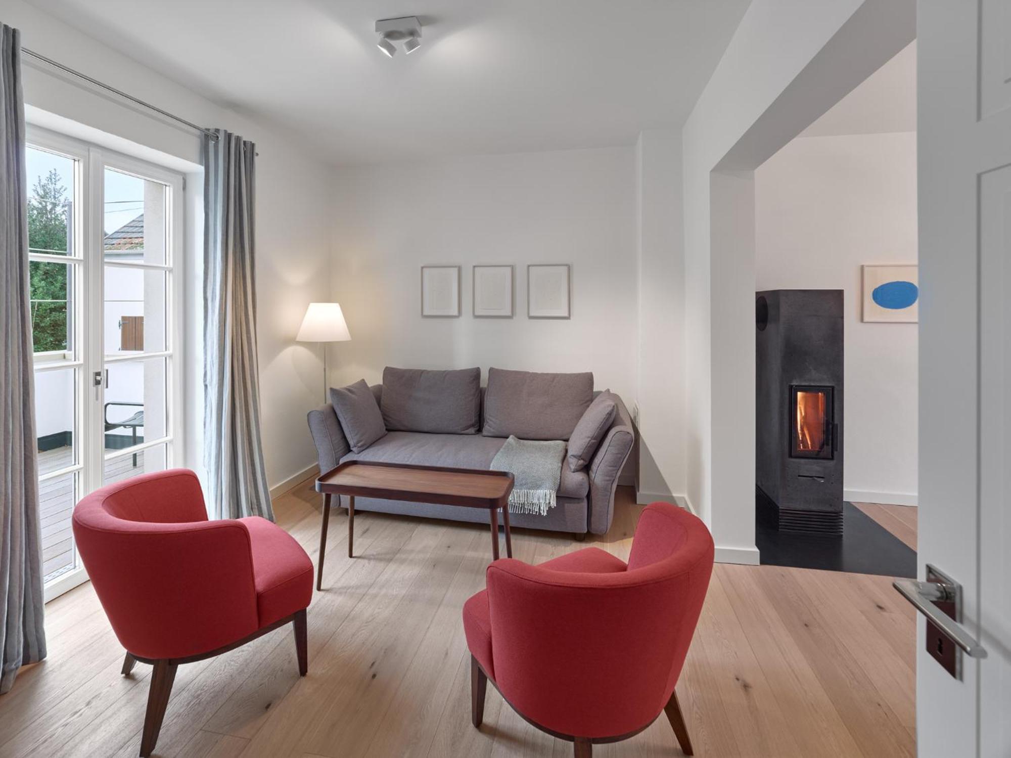 Kanzem Gaestehaus Cantzheim المظهر الخارجي الصورة