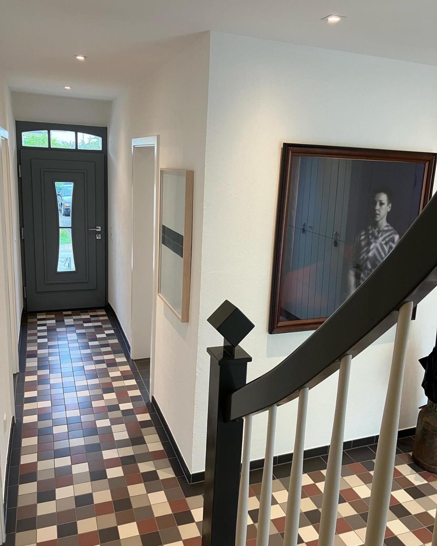 Kanzem Gaestehaus Cantzheim المظهر الخارجي الصورة