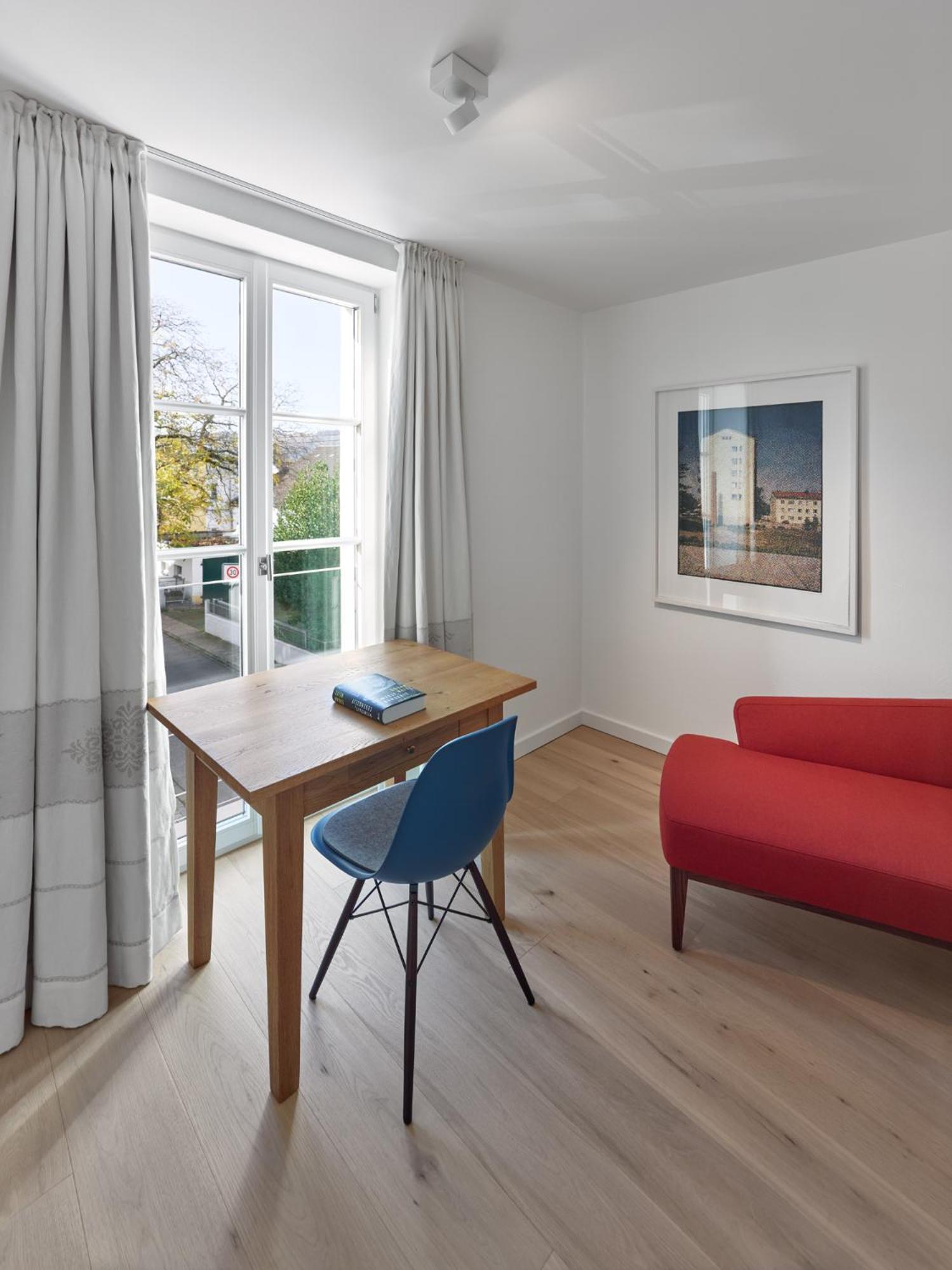 Kanzem Gaestehaus Cantzheim المظهر الخارجي الصورة
