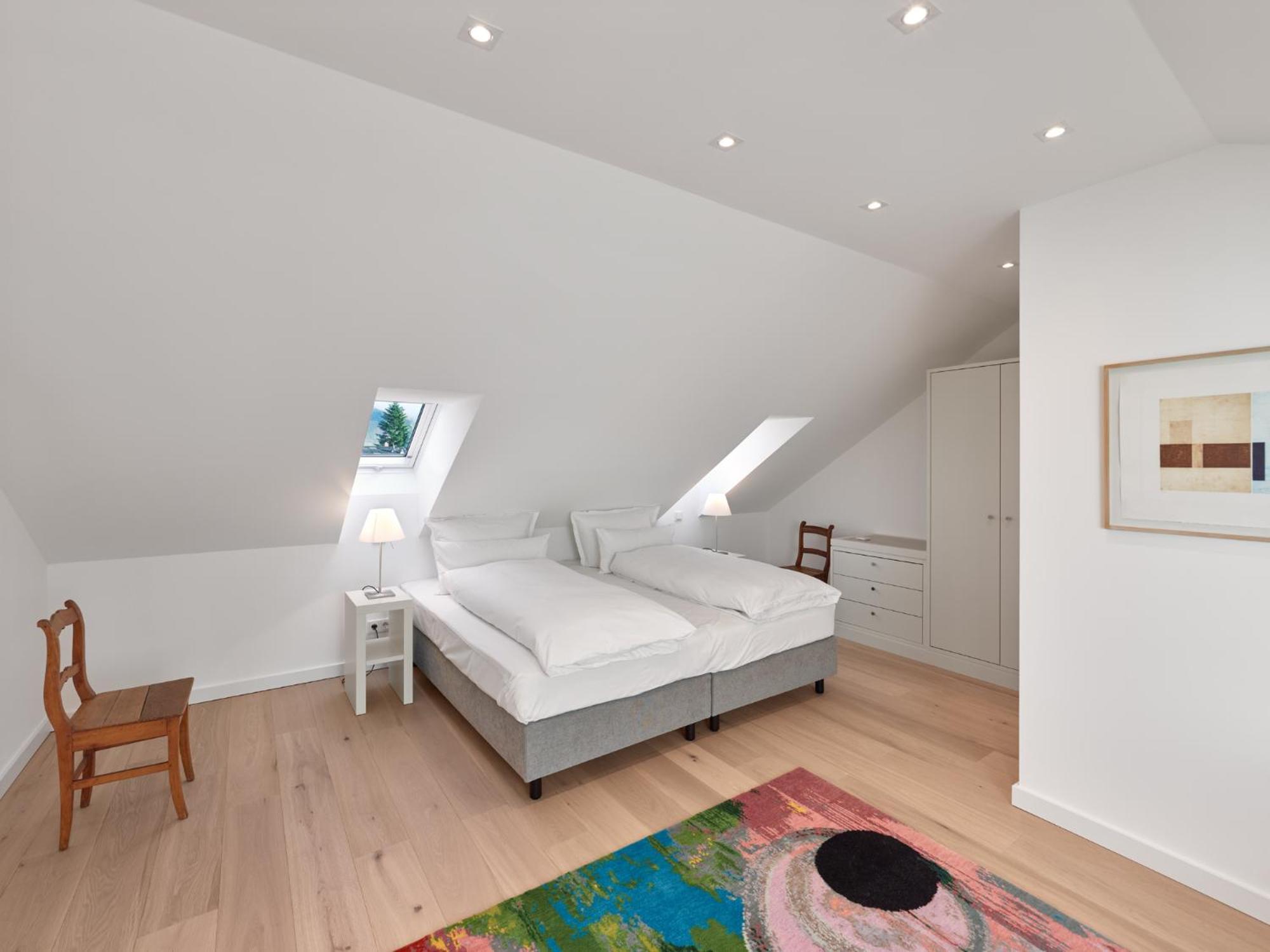 Kanzem Gaestehaus Cantzheim المظهر الخارجي الصورة