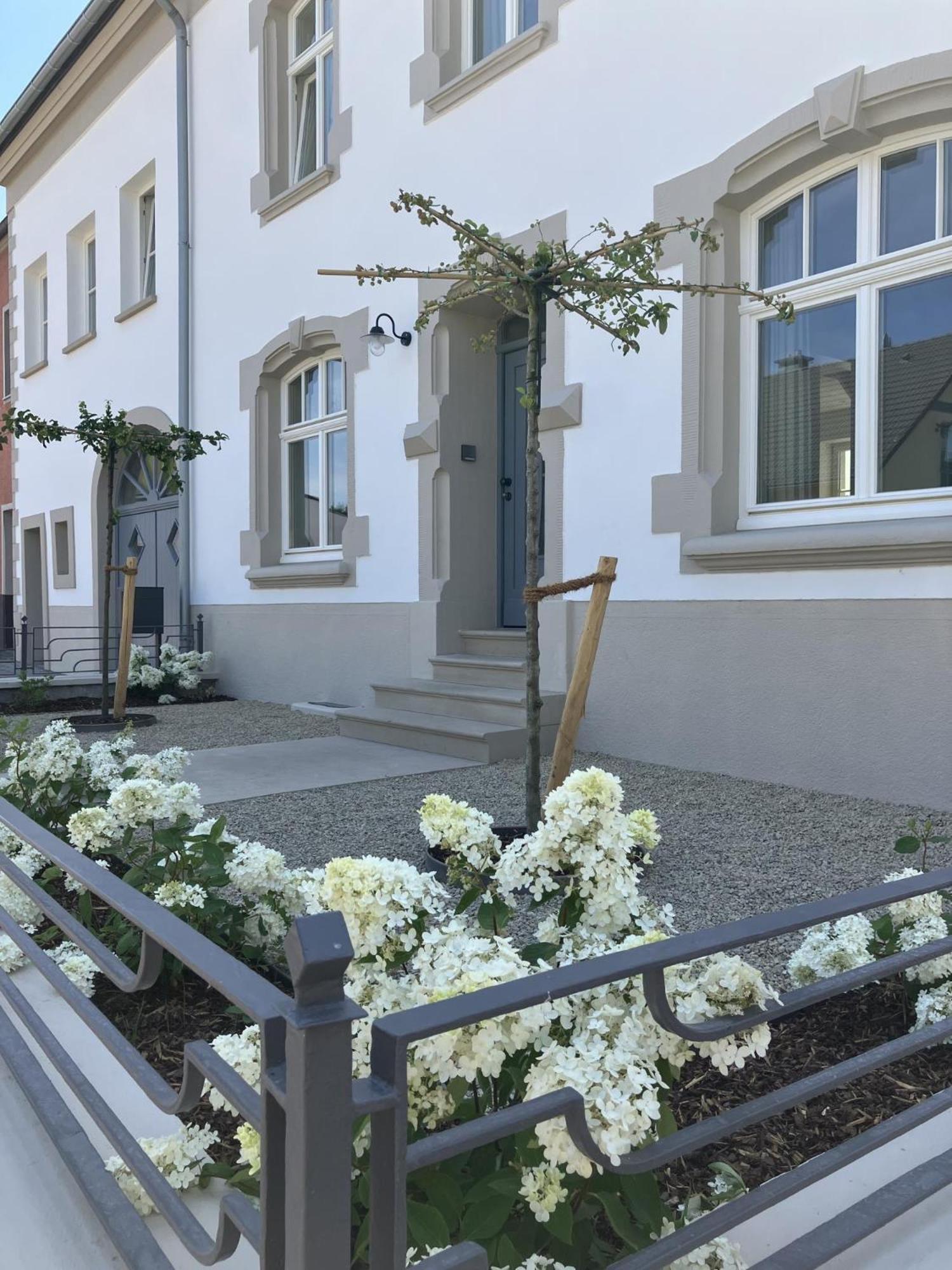Kanzem Gaestehaus Cantzheim المظهر الخارجي الصورة